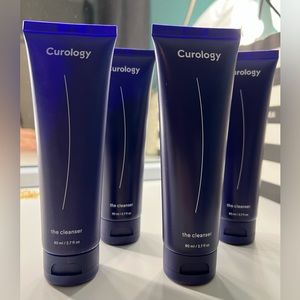 *BRAND NEW* Curology Cleansers